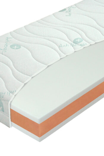 Penový matrac KLASIK lux 200x80 cm