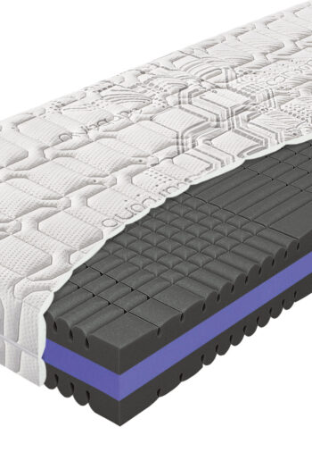 Penový matrac Magic Sleep T3 a T4 200x90 cm