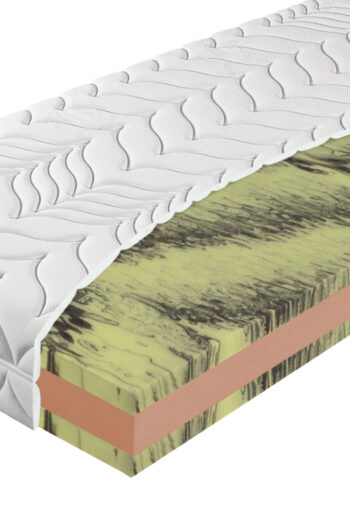 Penový matrac PREMIÉR CLIMA T3 200x80 cm