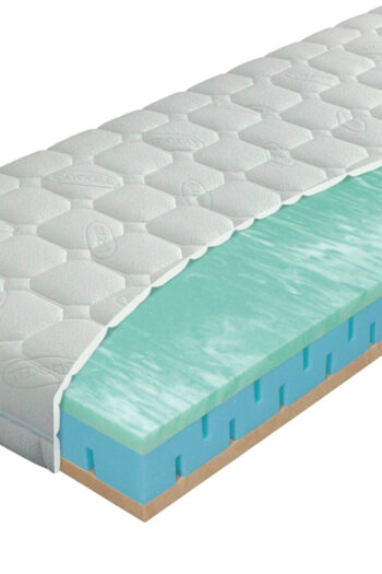 Penový matrac Partner BioGreen 200x80 cm