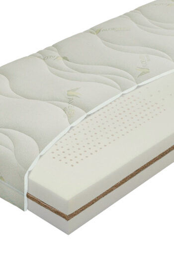 Penový matrac SULTÁN HYDROLATEX PLUS T3 Materasso 200x80 cm