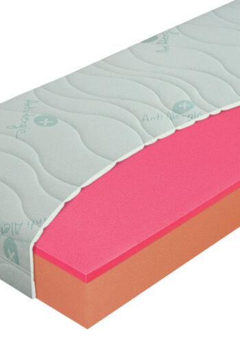 Penový matrac TREND Antibakterial 200x140 cm