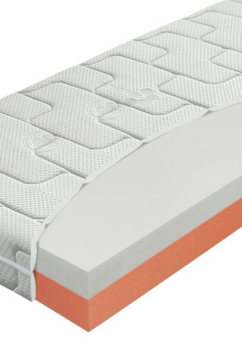 Penový matrac TREND Komfort Duo 200x85 cm