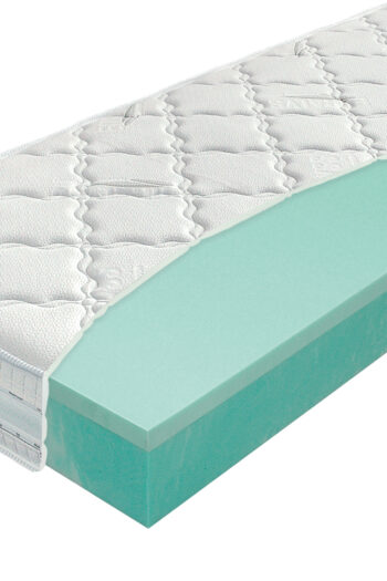 Penový matrac VISCOGREEN LUX 200x180 cm
