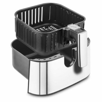 Philco PHAF 3500 teplovzdušná fritéza