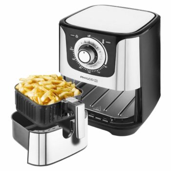 Philco PHAF 3500 teplovzdušná fritéza