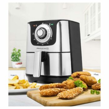 Philco PHAF 3500 teplovzdušná fritéza