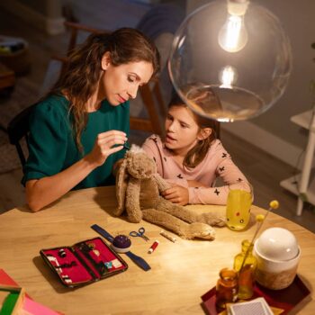 Philips E27 7W 827 filamentová LED žiarovka