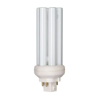 Philips GX24q-4 42W 830 MASTER PL-T 4 pin