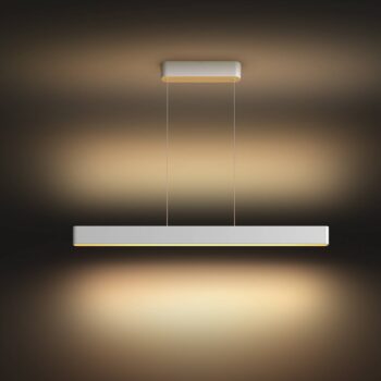 Philips Hue Ensis LED závesná lampa RGBW