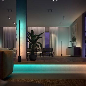 Philips Hue Gradient Ambiance pásik 1m rozšírenie