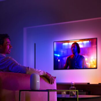 Philips Hue Gradient Ambiance pásik 1m rozšírenie
