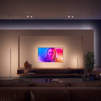 Philips Hue Gradient Ambiance pásik 1m rozšírenie