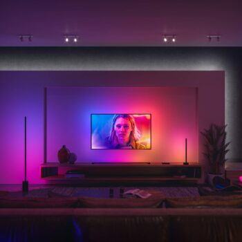 Philips Hue Gradient Ambiance pásik 1m rozšírenie