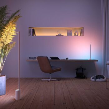 Philips Hue Gradient Ambiance pásik 1m rozšírenie