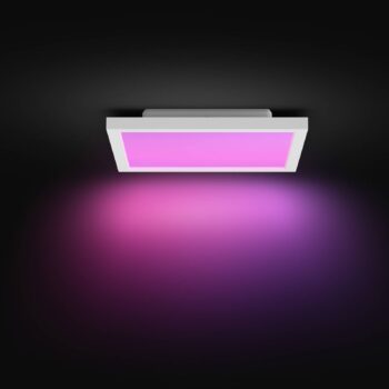 Philips Hue LED panel White & Color Ambiance Surimu, 30x30cm