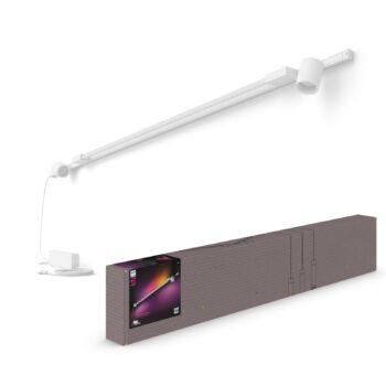 Philips Hue Perifo 2x Spots, Gradient Tube white