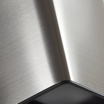 Philips Hue Resonate WACA Up-& Downlight nerezová oceľ