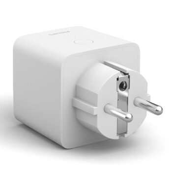 Philips Hue SmartPlug zásuvka, biela