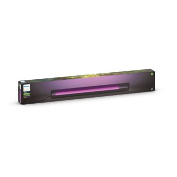 Philips Hue WACA Amarant podlahová lišta 24V