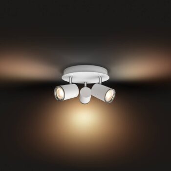 Philips Hue White Ambiance Adore stropné LED