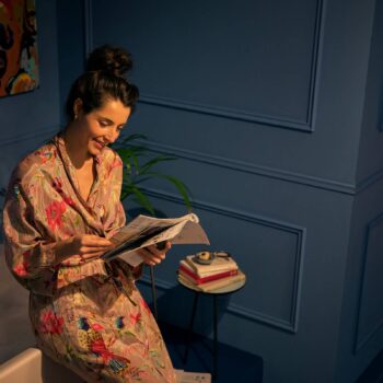 Philips Hue White Ambiance Adore stropné LED