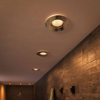 Philips Hue White Ambiance Adore zapustené bodové