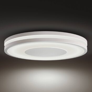 Philips Hue White Ambiance Being stropné svietidlo biele