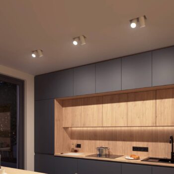 Philips Hue White & Colour Ambiance LED 6,3 W GU5.3