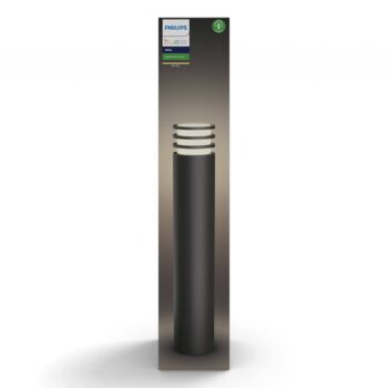 Philips Hue White Lucca chodníkové LED ovládateľné