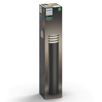 Philips Hue White Lucca chodníkové LED ovládateľné