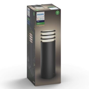 Philips Hue White Lucca soklové LED ovládateľné