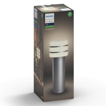 Philips Hue White Tuar soklové LED ovládateľné
