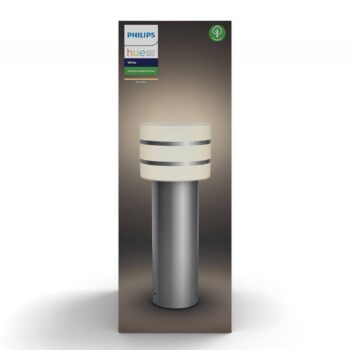 Philips Hue White Tuar soklové LED ovládateľné