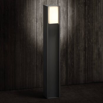 Philips Hue White Turaco chodníkové LED ovl.