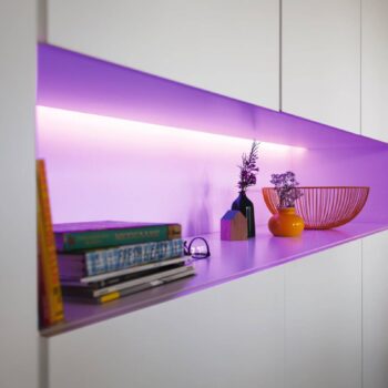 Philips Hue White+Color LightStrip Plus Basis 2 m