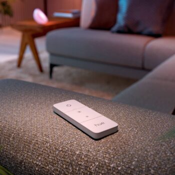 Philips Hue Wireless stmievací vypínač V2 biely