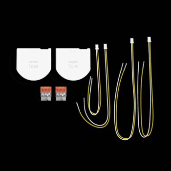 Philips Hue modul nástenného vypínača balenie 2 ks