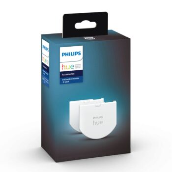 Philips Hue modul nástenného vypínača balenie 2 ks