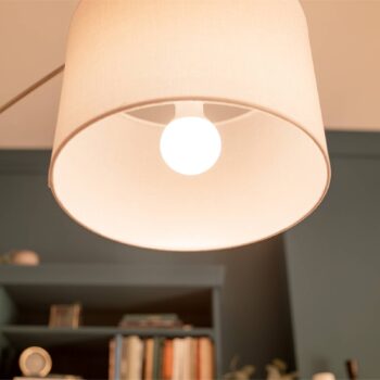 Philips LED E27 13W 1 521lm 2 700 K matná 2 ks