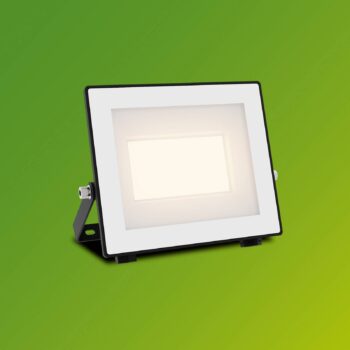 Philips LED reflektor vonkajší Lois UE flood, 14 W, 3000 K, IP65