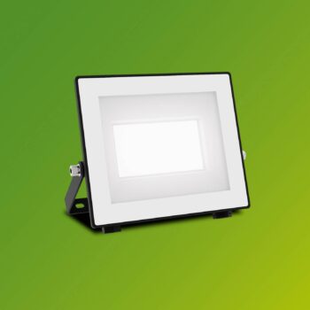 Philips LED reflektor vonkajší Lois UE flood, 14 W, 5.000 K, IP65
