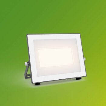 Philips LED reflektor vonkajší Lois UE flood, 24 W, 3.000 K, IP65