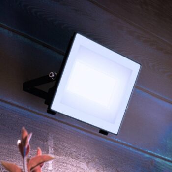 Philips LED reflektor vonkajší Lois UE flood, 24 W, 5.000 K, IP65