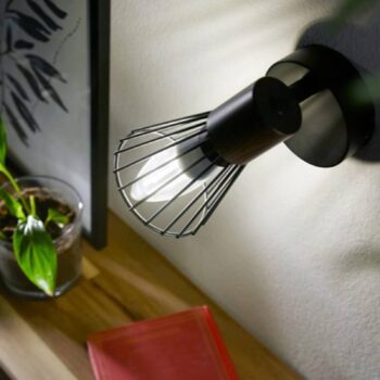 Philips LED sviečka E14 2,8W 250lm 2700K matná 3ks