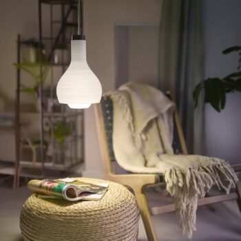 Philips LED žiarovka E14 P45 4,3 W 470 lm 2700 K vlákno 6 ks balenie
