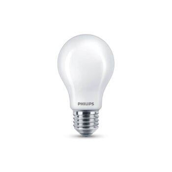 Philips LED žiarovka E27 7W 2 700K opálová 2 kusy