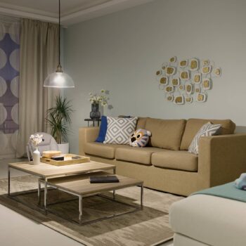 Philips LED žiarovka E27 7W 806lm 2700K matná 3 ks