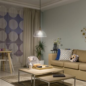 Philips LED žiarovka E27 7W 806lm 2700K matná 6 ks