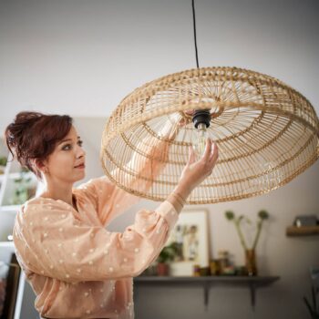 Philips LED žiarovka E27 A60 7W 806lm 2700K žeravá 3-balenie